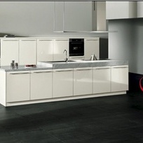 Kitchen (kitchen set) Sintesi