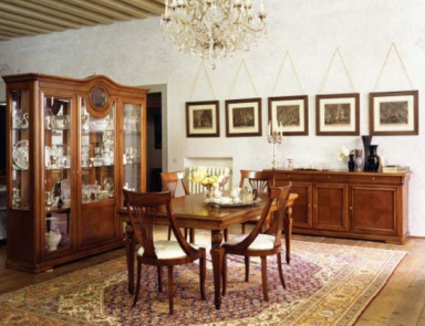 Dining room (dining set), Alf