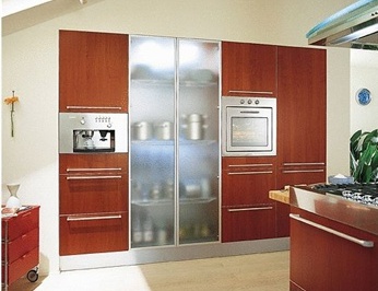 Kitchen (kitchen set) Sintesi, Snaidero