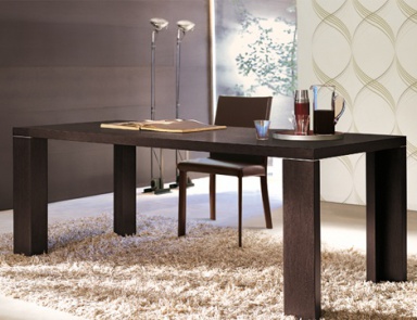 Dining table, Class - Alf