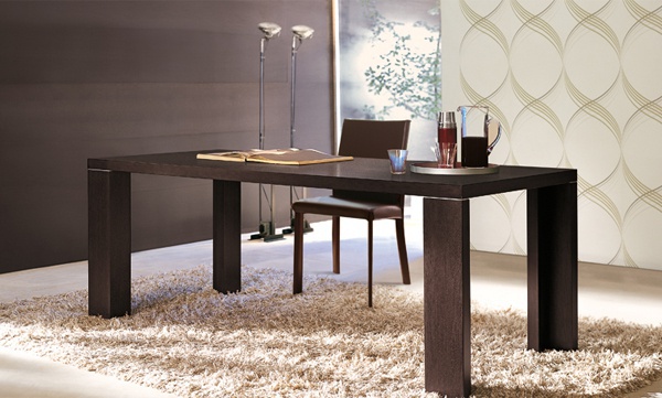 Dining table, Class - Alf