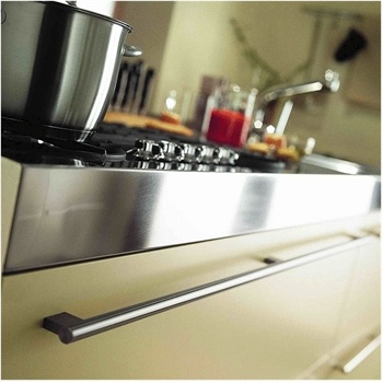 Kitchen (kitchen set) Sistema Zeta