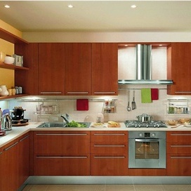 Kitchen (kitchen set) Sistema Zeta