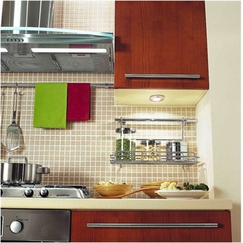 Kitchen (kitchen set) Sistema Zeta