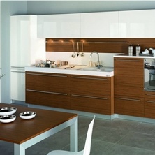 Kitchen (kitchen set) Sistema Zeta