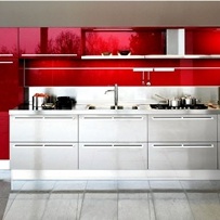 Kitchen (kitchen set) Sistema Zeta