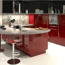 Kitchen furniture kitchen) Skyline