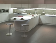 Kitchen (kitchen set) Starlight, Snaidero