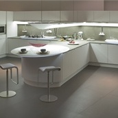 Kitchen (kitchen set) Starlight