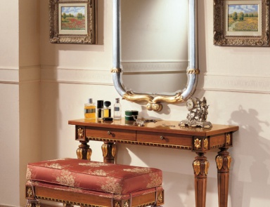 Console wooden Lorca, Bianchini