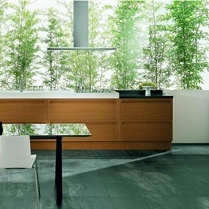 Kitchen (Suite kitchen), Terra