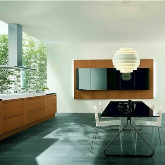 Kitchen (Suite kitchen), Terra