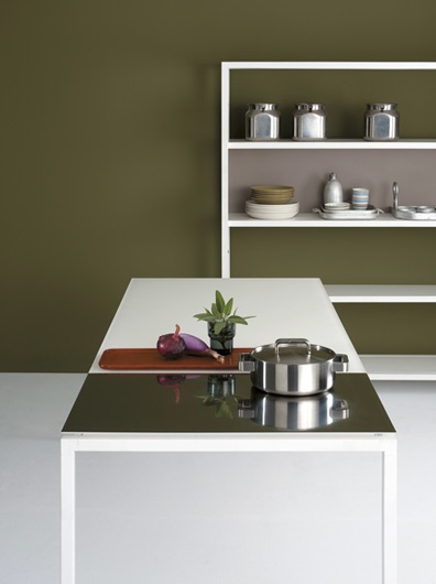 Dining table, Desalto