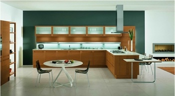 Kitchen (kitchen set) Terra Snaidero