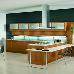 Kitchen (Suite kitchen), Terra