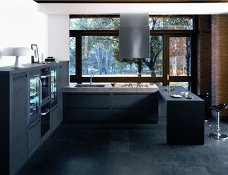 Kitchen (kitchen set) Terra Snaidero