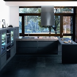 Kitchen (Suite kitchen), Terra