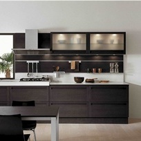 Kitchen (Suite kitchen), Terra