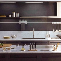 Kitchen (Suite kitchen), Terra