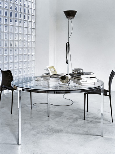 Dining table, Desalto