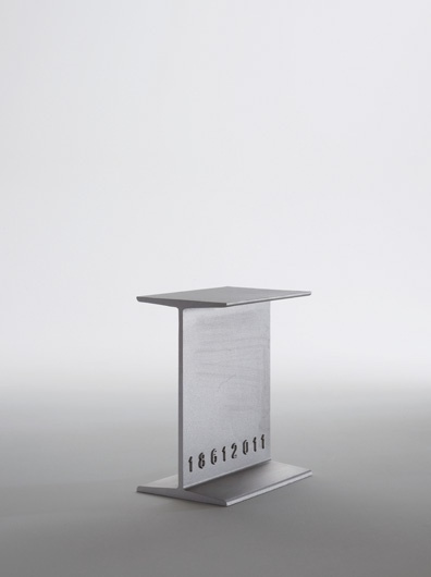 Coffee table, Desalto