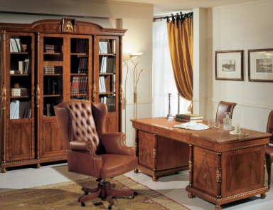 Desk Lorca, Bianchini