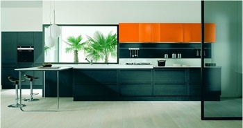 Kitchen (kitchen set) Terra Snaidero