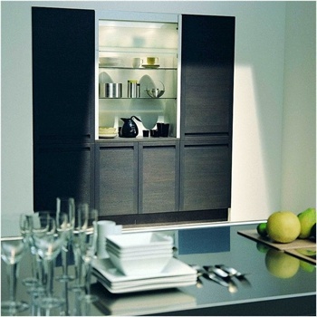 Kitchen (Suite kitchen), Terra