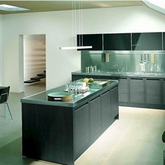Kitchen (Suite kitchen), Terra