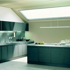 Kitchen (Suite kitchen), Terra
