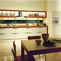 Kitchen (kitchen set) Time