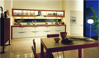 Kitchen (kitchen set) Time, Snaidero