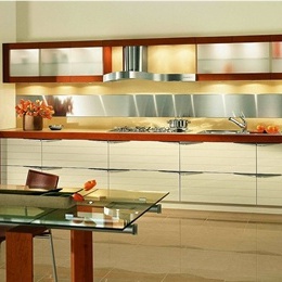 Kitchen (kitchen set) Time