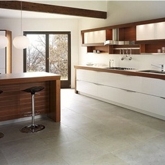 Kitchen (kitchen set) Time