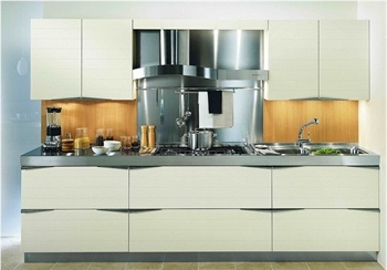 Kitchen (kitchen set) Time, Snaidero