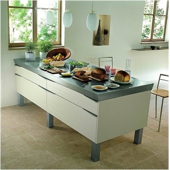 Kitchen (kitchen set) Time