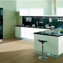 Kitchen (kitchen set) Vela