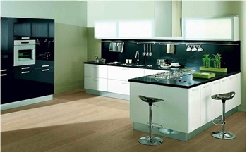 Kitchen (kitchen set) Vela, Snaidero