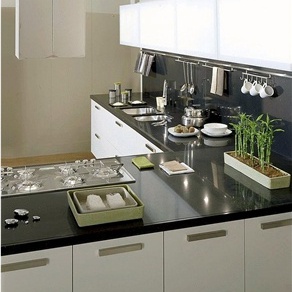 Kitchen (kitchen set) Vela