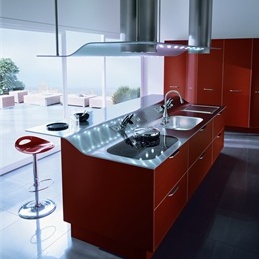 Kitchen (kitchen set) Venus