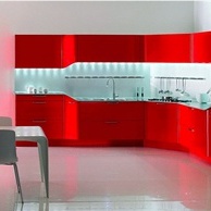 Kitchen (kitchen set) Venus