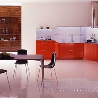 Kitchen (kitchen set) Venus