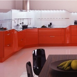 Kitchen (kitchen set) Venus