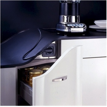 Kitchen (kitchen set) Venus