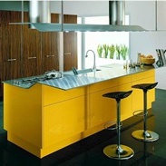 Kitchen (kitchen set) Venus