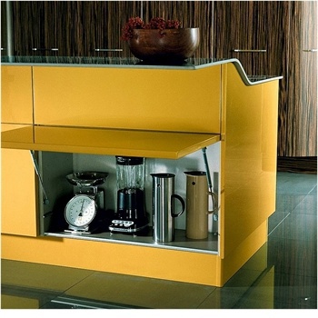 Kitchen (kitchen set) Venus