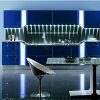 Kitchen (kitchen set) Venus