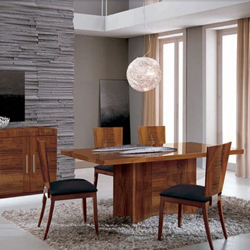 Dining room (dining set) Positano