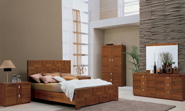 Bedroom (Suite bedroom), Sorrento - Alf