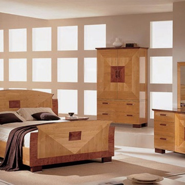 Bedroom (Suite bedroom) Sonia 